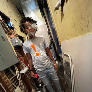 Meet your Posher, Prince